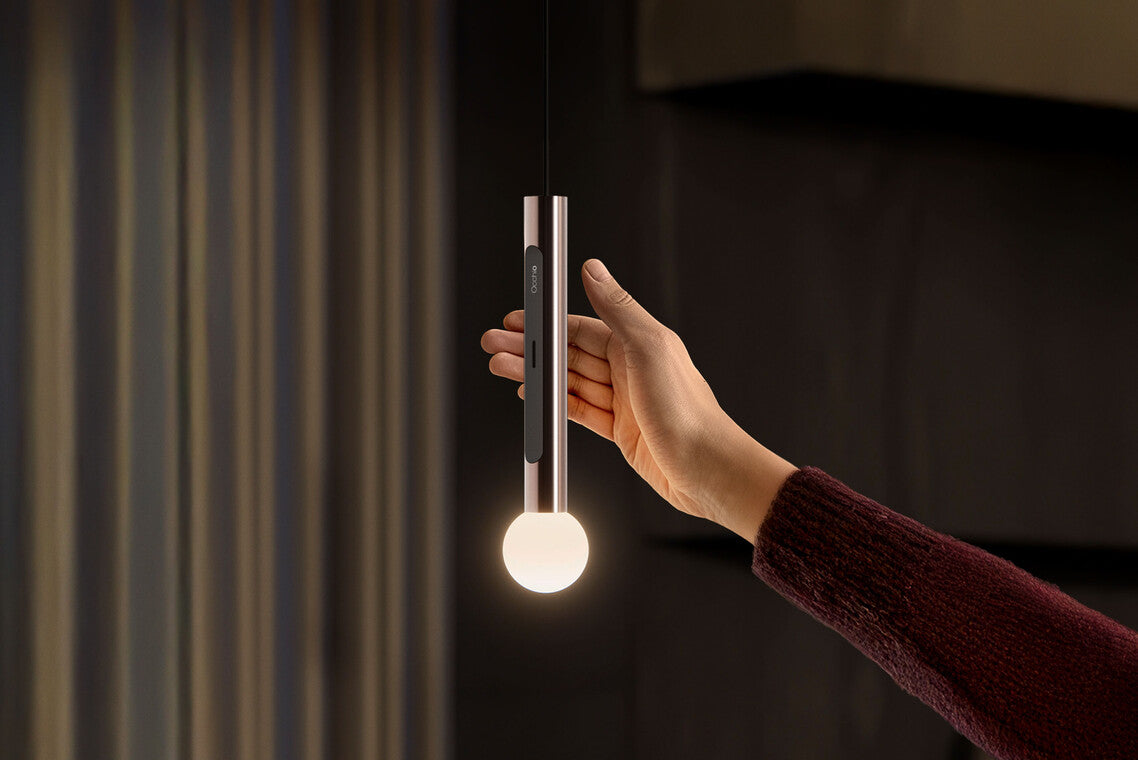 Coro Moon Cloud 5 Pendant Light