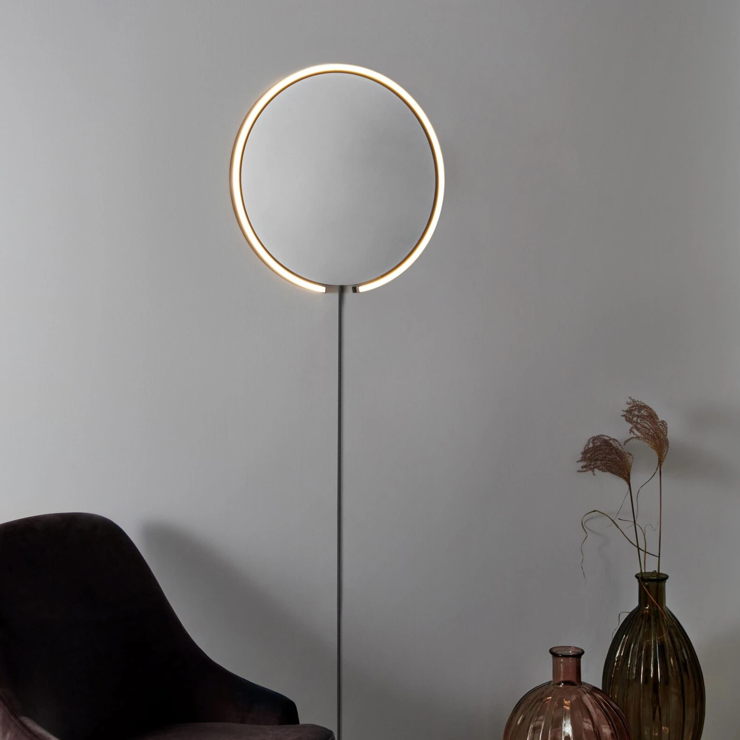 Mito Sfera Corda 60 Wall Light