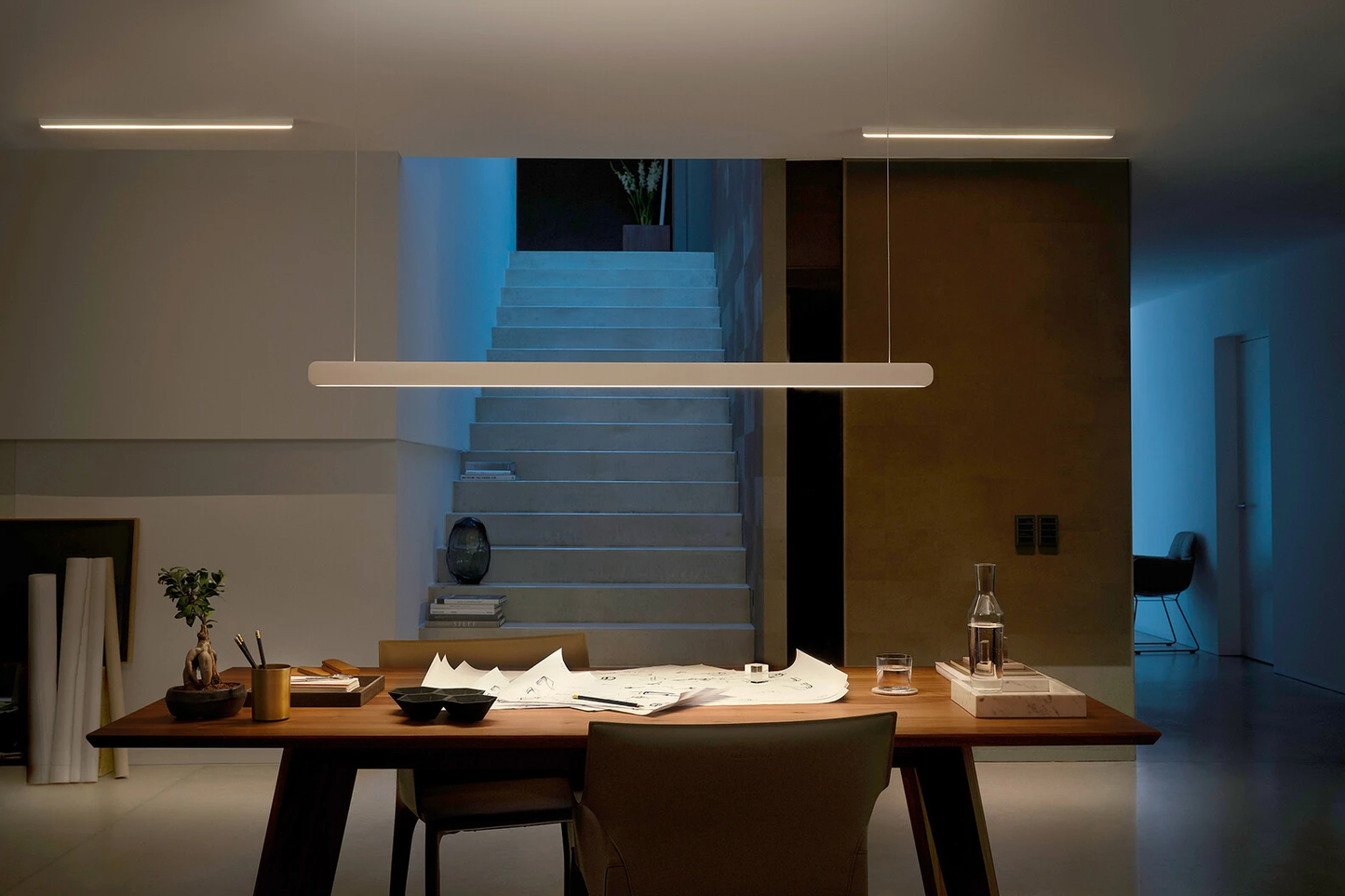 Mito Volo 140 Ceiling Light