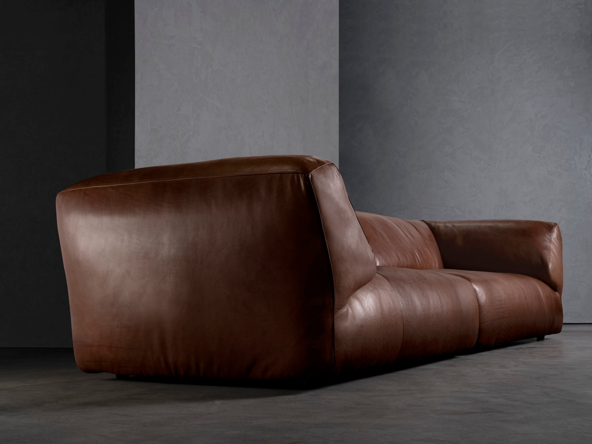 Oblio Sofa