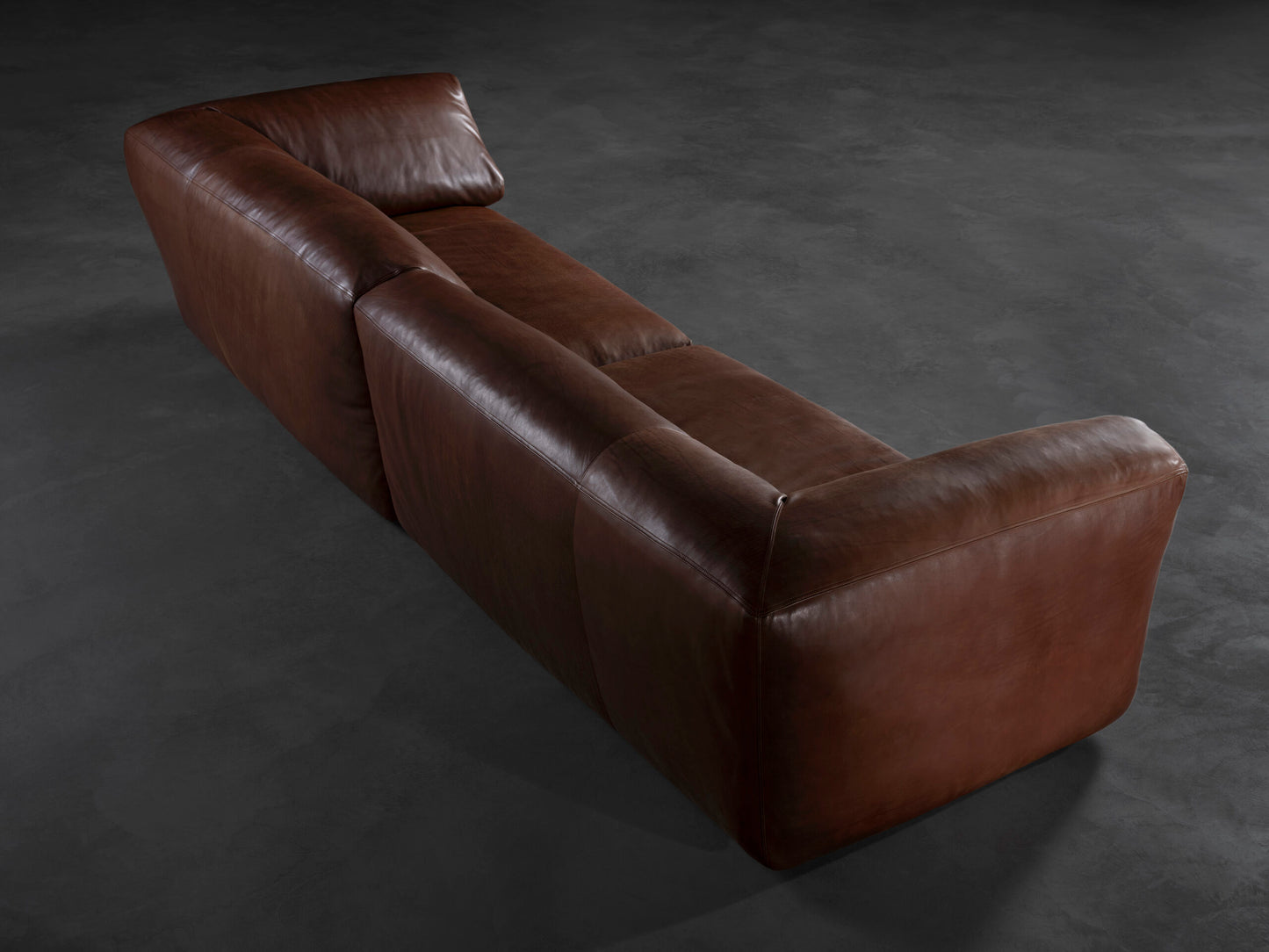 Oblio Sofa