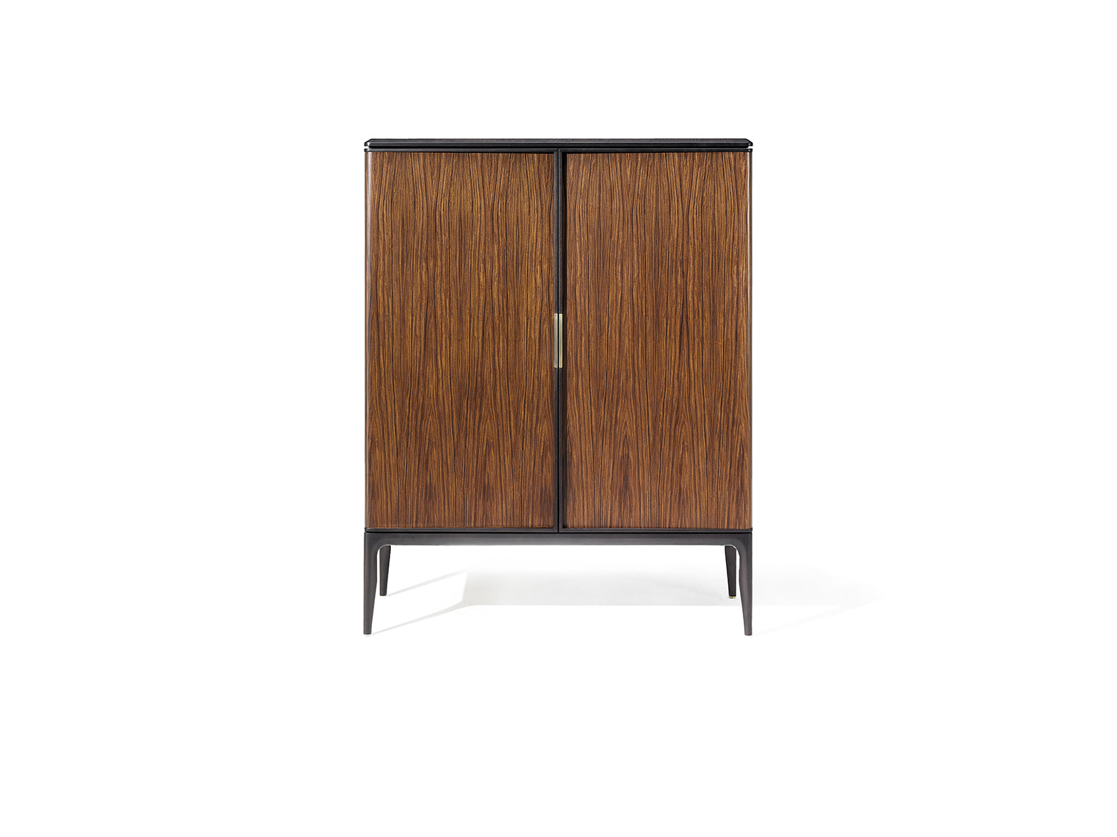 Oblique Cabinet High