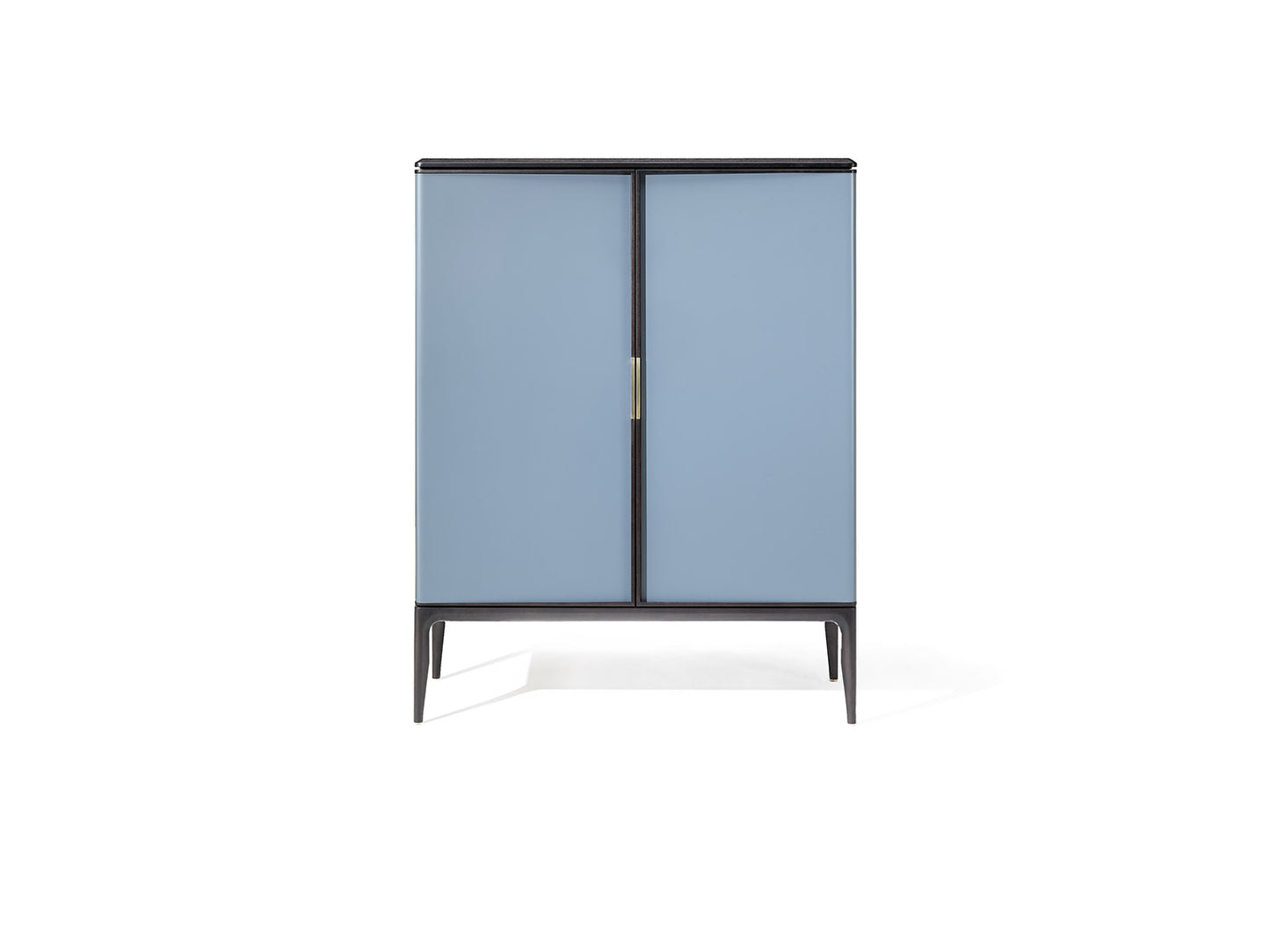 Oblique Cabinet High