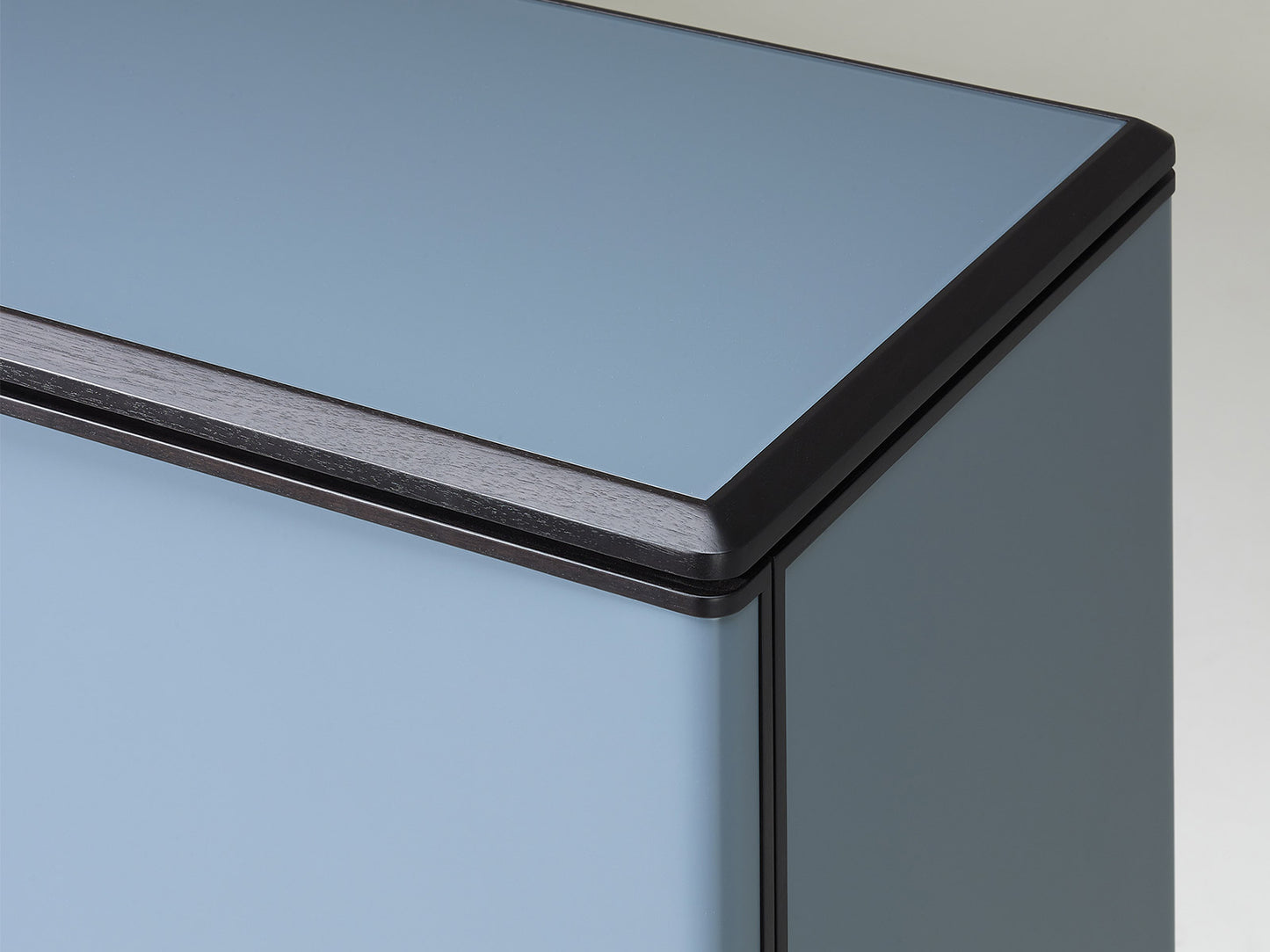 Oblique Cabinet High