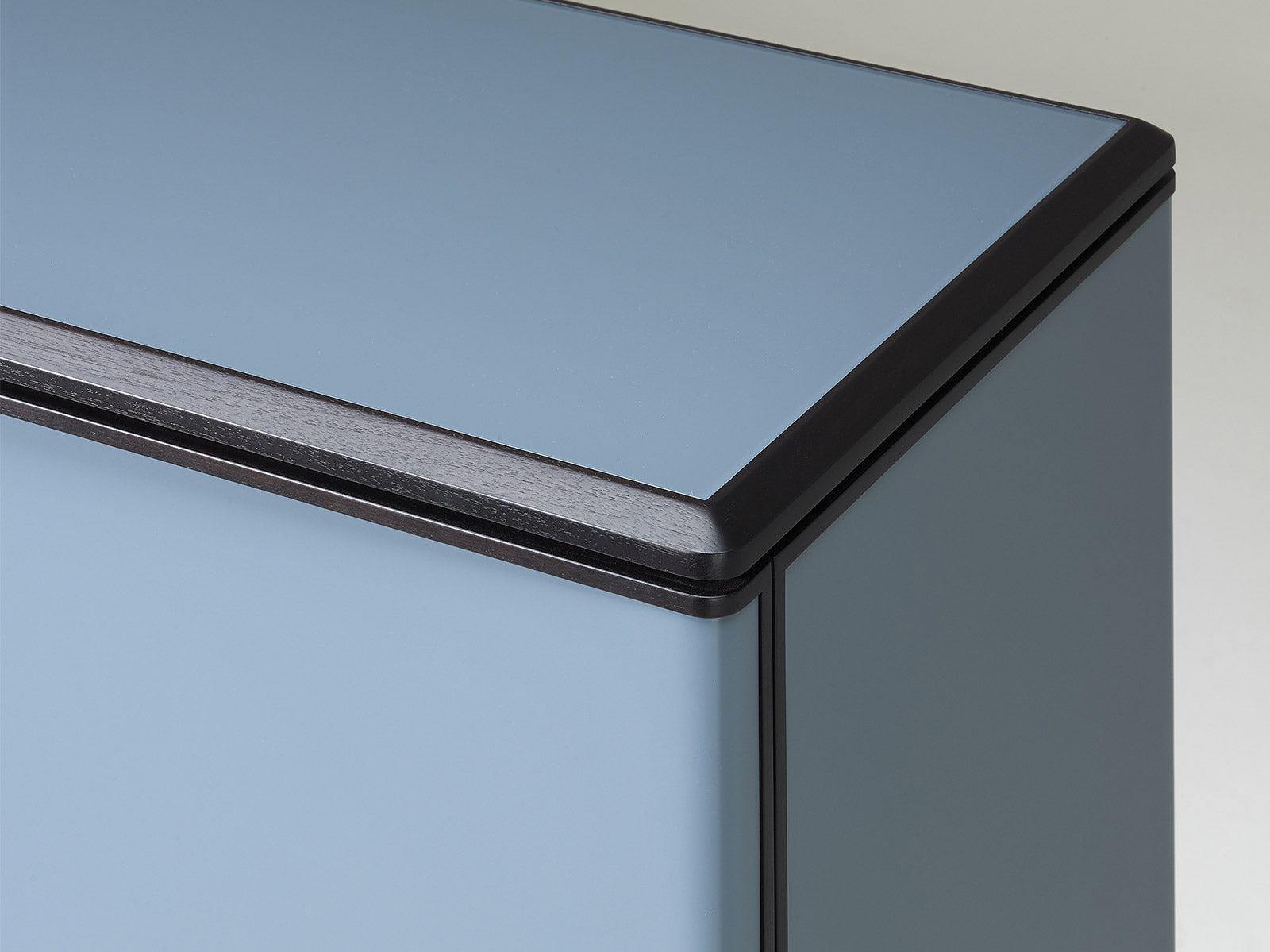 Oblique Cabinet High