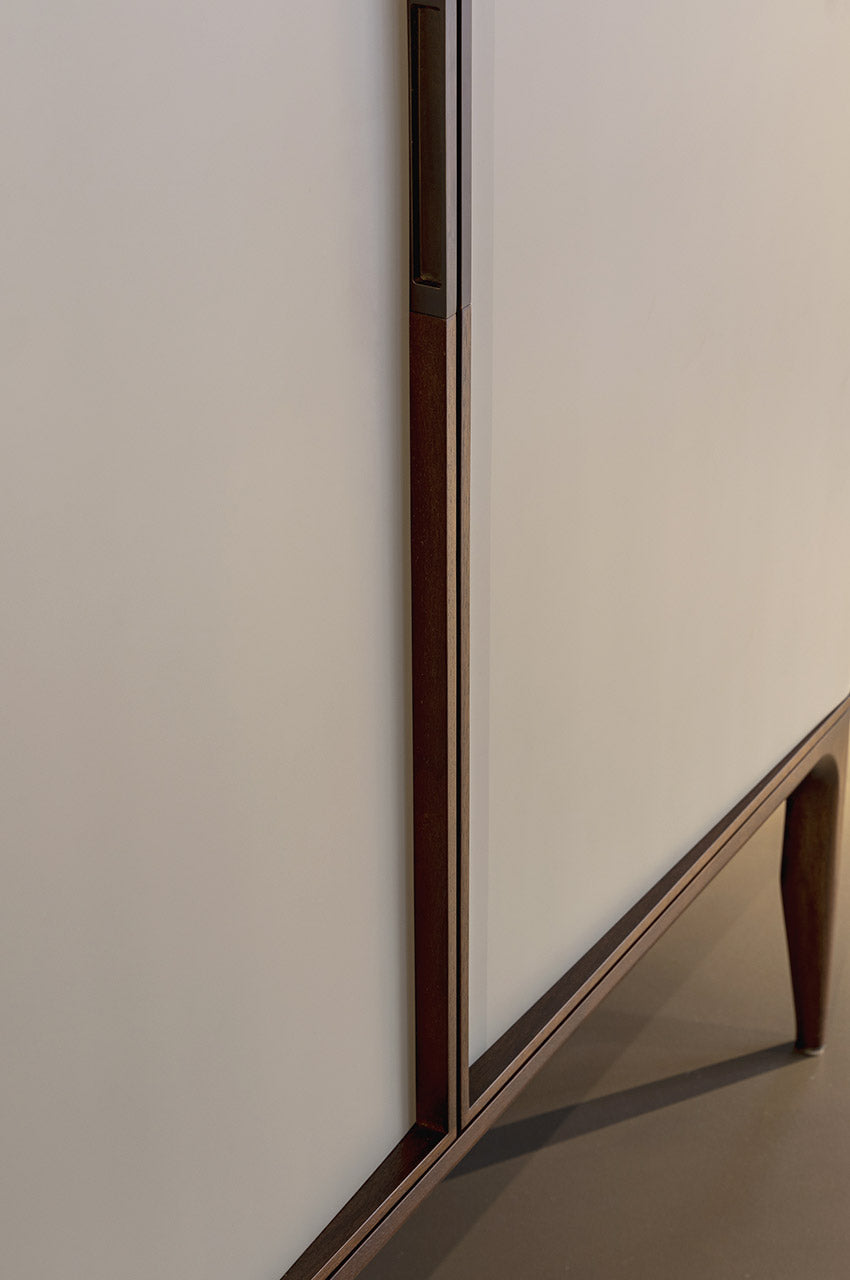 Oblique Cabinet High