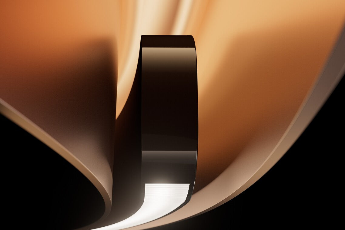 Mito Cosmo Piano Ceiling Light