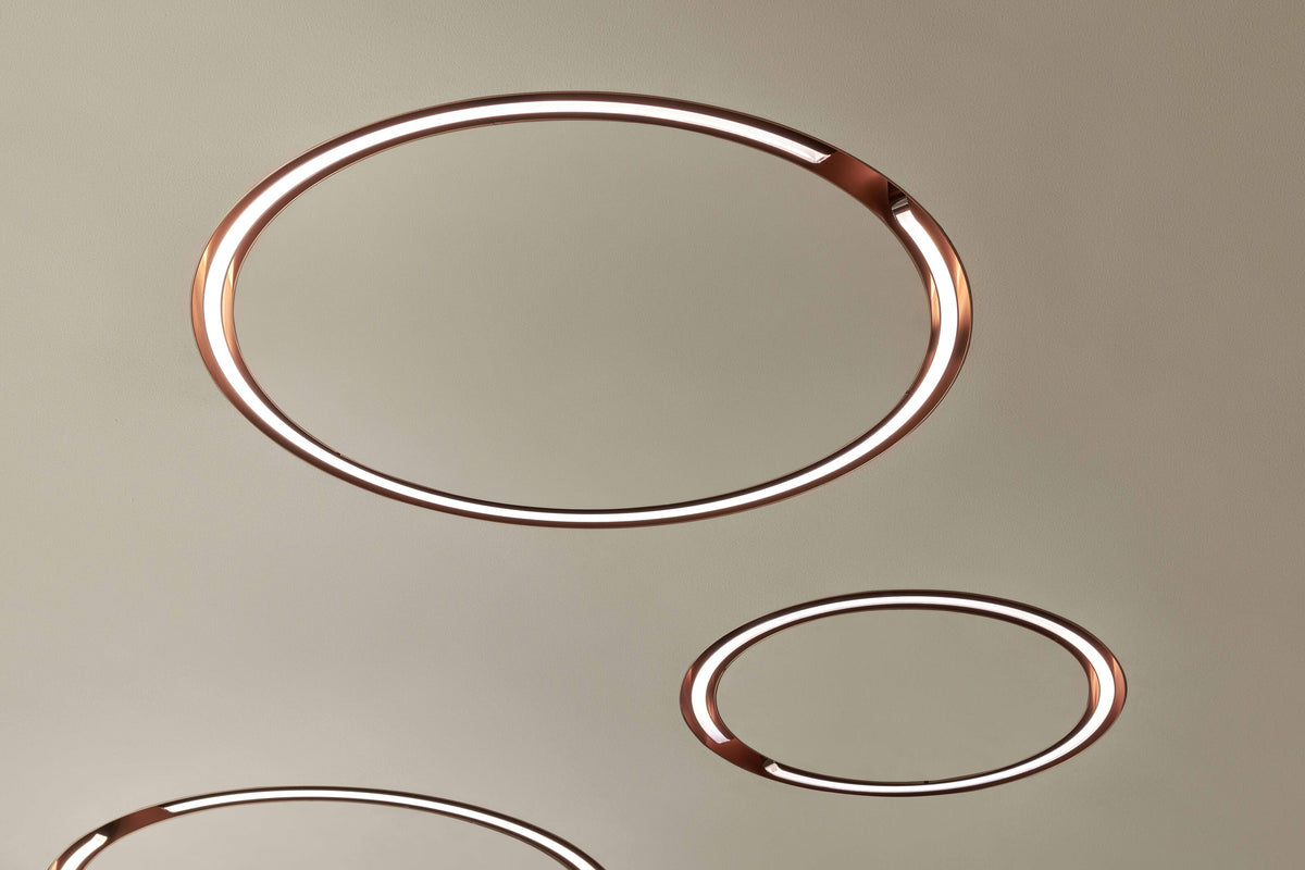 Mito Cosmo Piano Ceiling Light