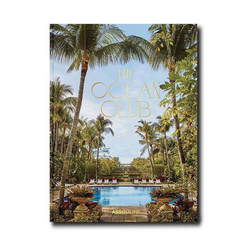 The Ocean Club