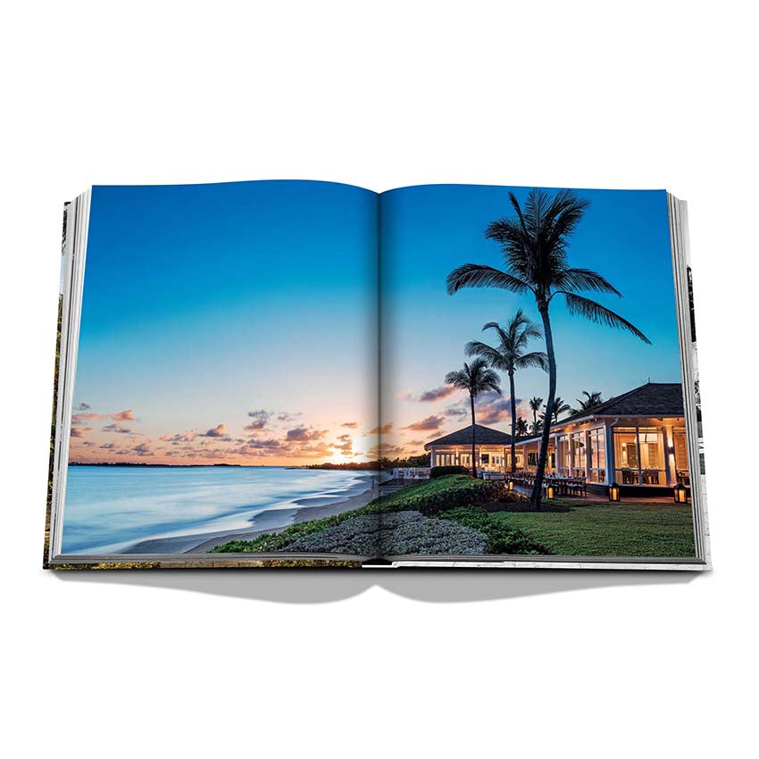 The Ocean Club