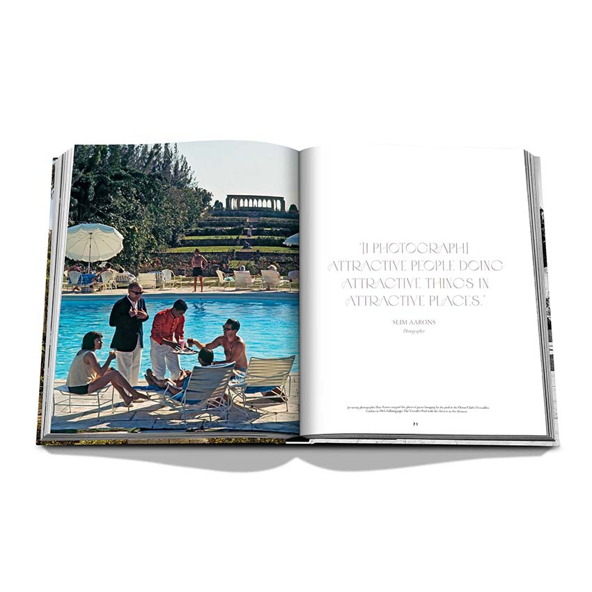 The Ocean Club