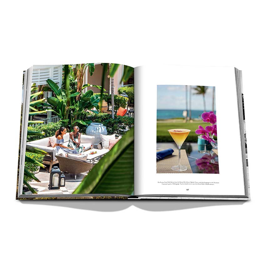 The Ocean Club