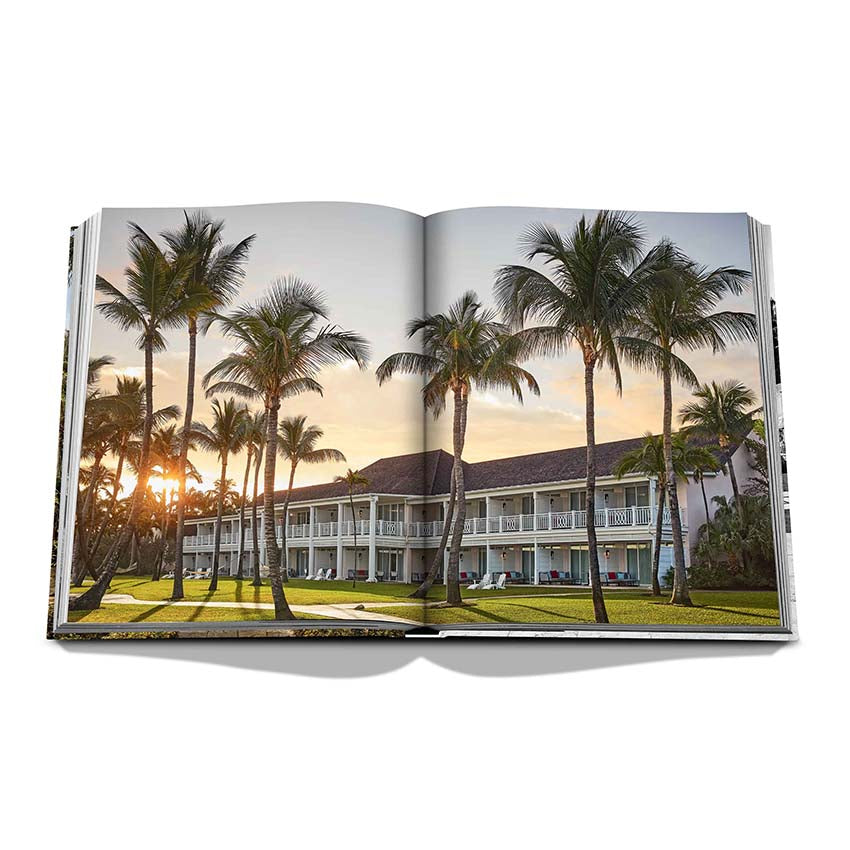 The Ocean Club
