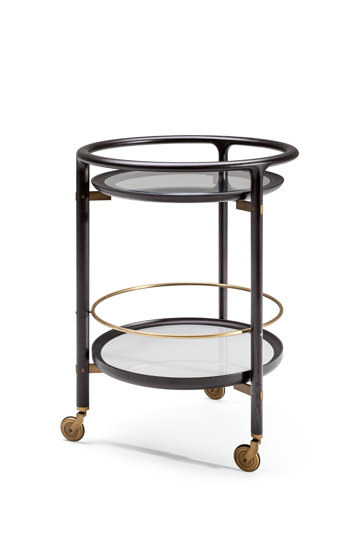 Duo Trolley