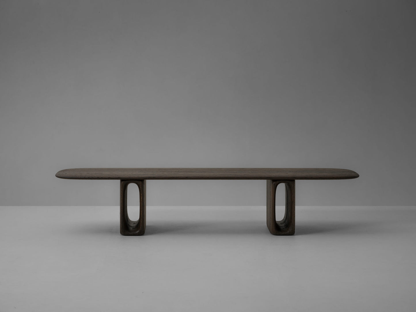 PATINE ∙ BENCH RECTANGULAR