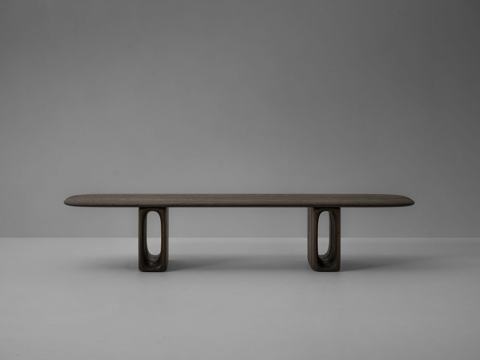 PATINE ∙ BENCH RECTANGULAR
