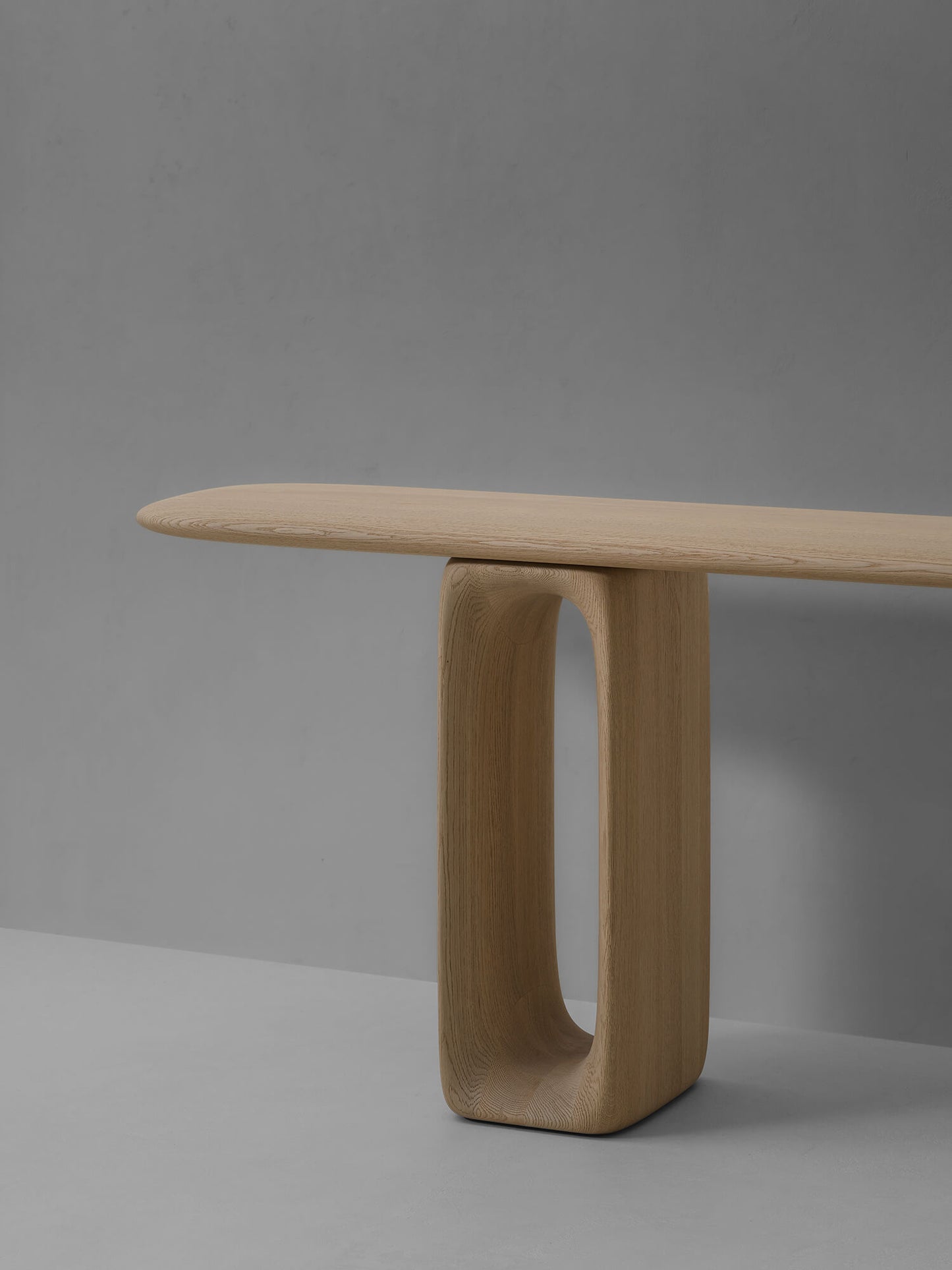 PATINE ∙ CONSOLE