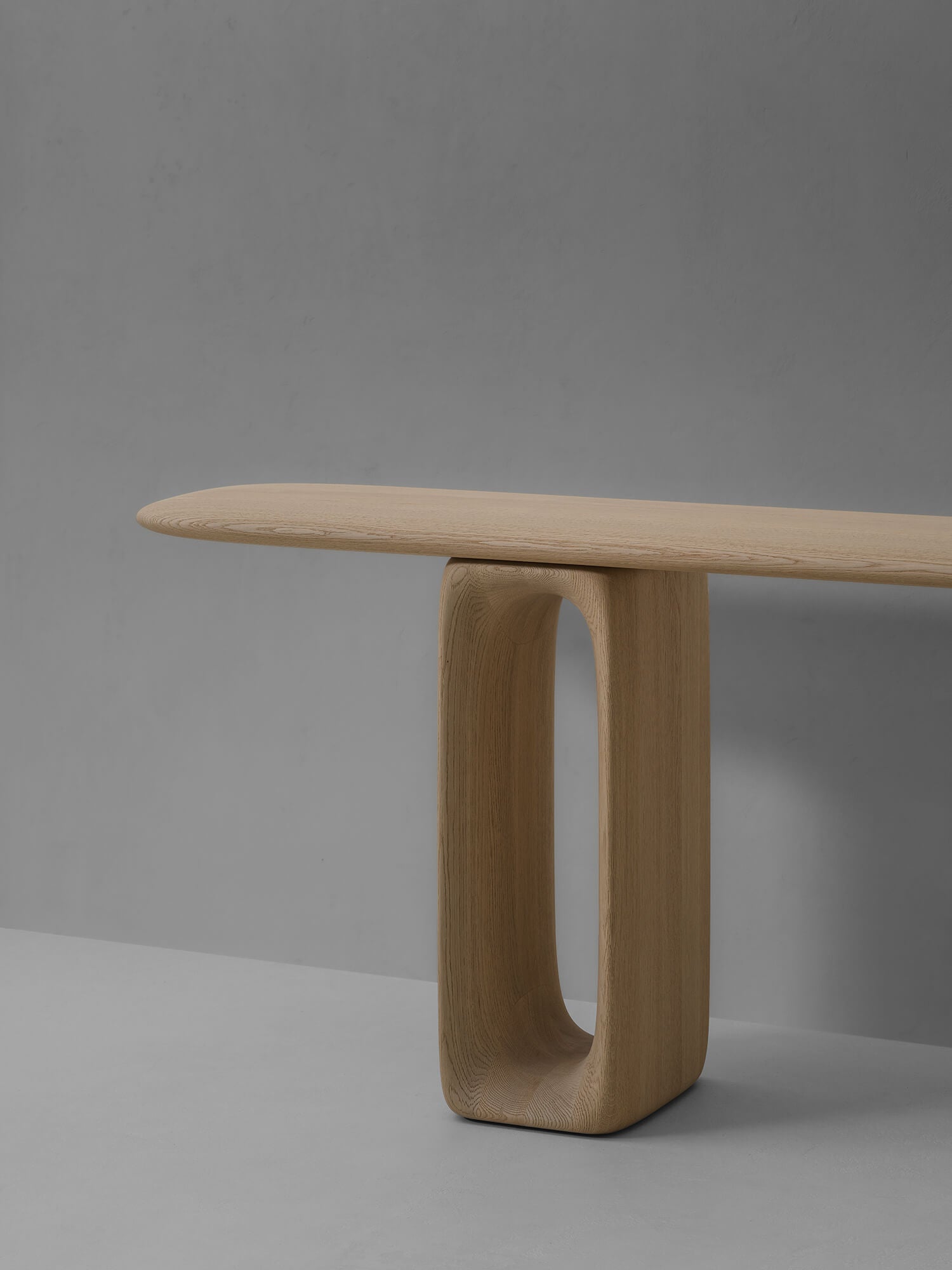 PATINE ∙ CONSOLE