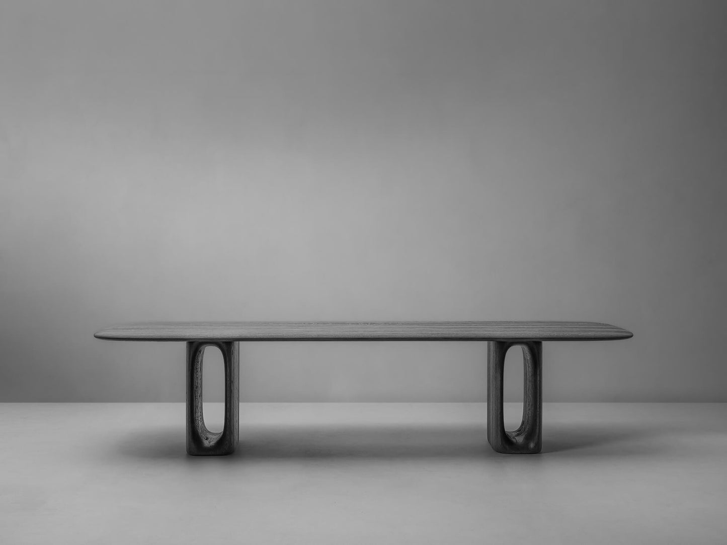 PATINE ∙ DINING TABLE RECTANGULAR