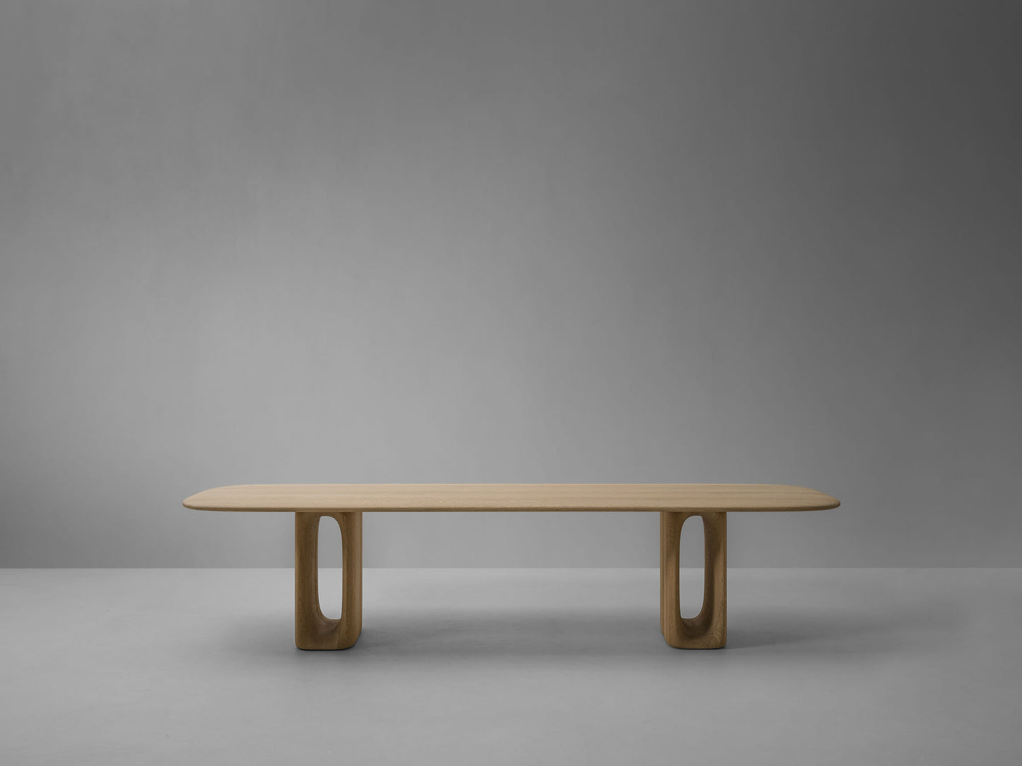 PATINE ∙ DINING TABLE RECTANGULAR