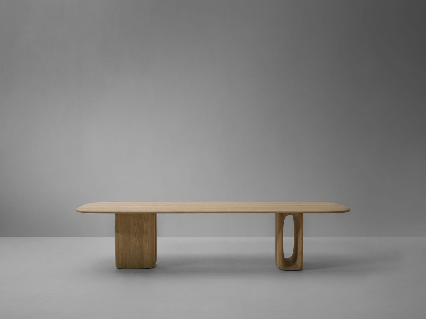 PATINE ∙ DINING TABLE RECTANGULAR