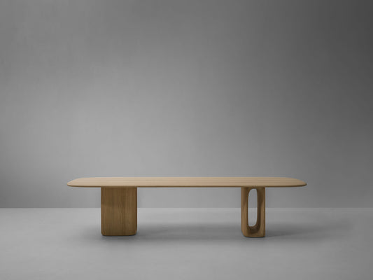 PATINE ∙ DINING TABLE RECTANGULAR