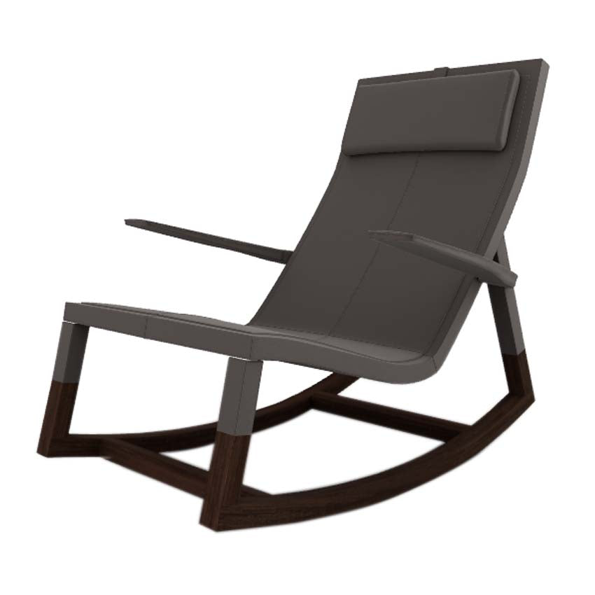 Don' Do Rocking Chair – Proof Living Singapore