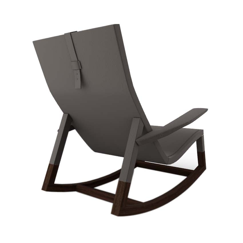 Don' Do Rocking Chair – Proof Living Singapore
