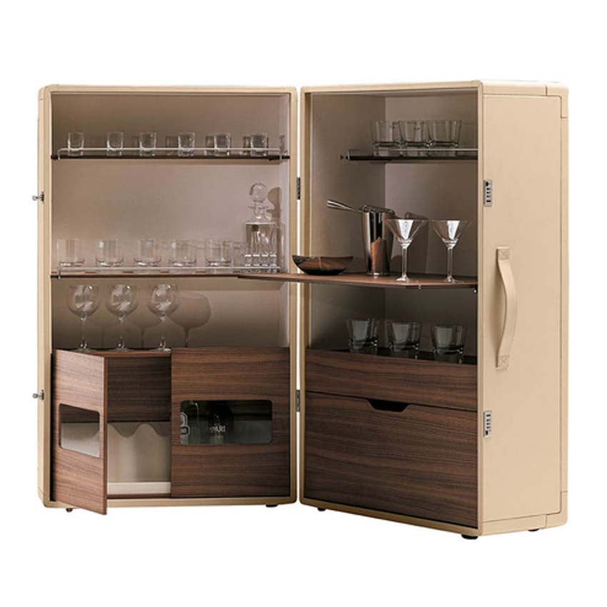 Isidoro Drinks Cabinet