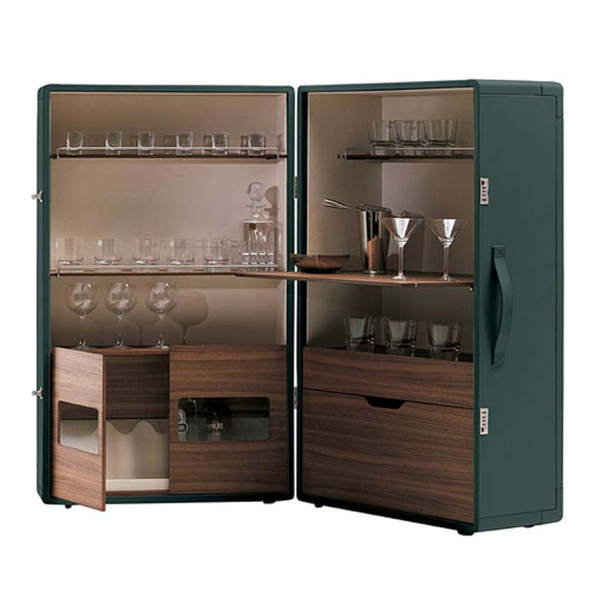 Isidoro Drinks Cabinet