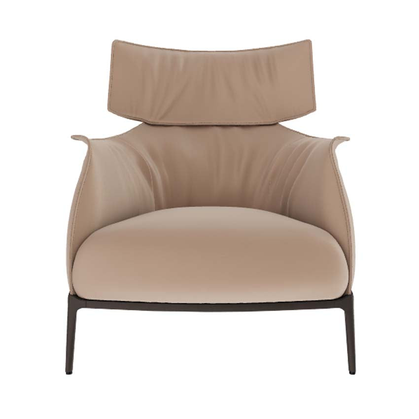 Archibald King Armchair