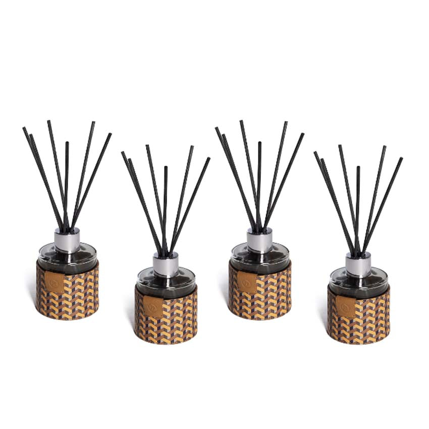 Home Fragrant Diffuser - Pack of 4