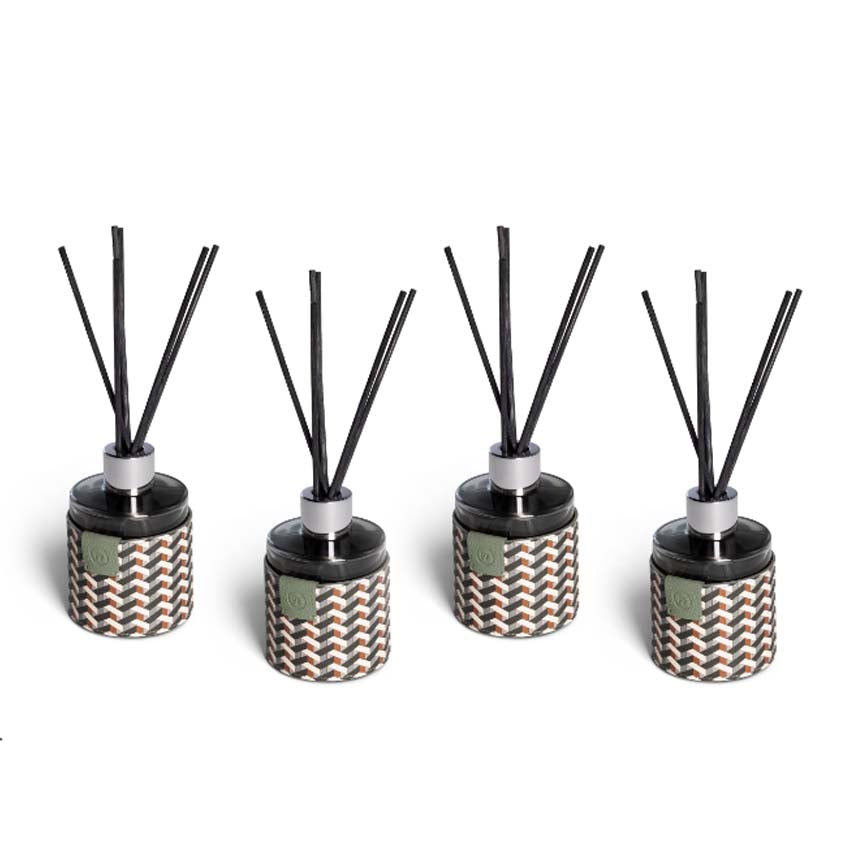 Home Fragrant Diffuser - Pack of 4