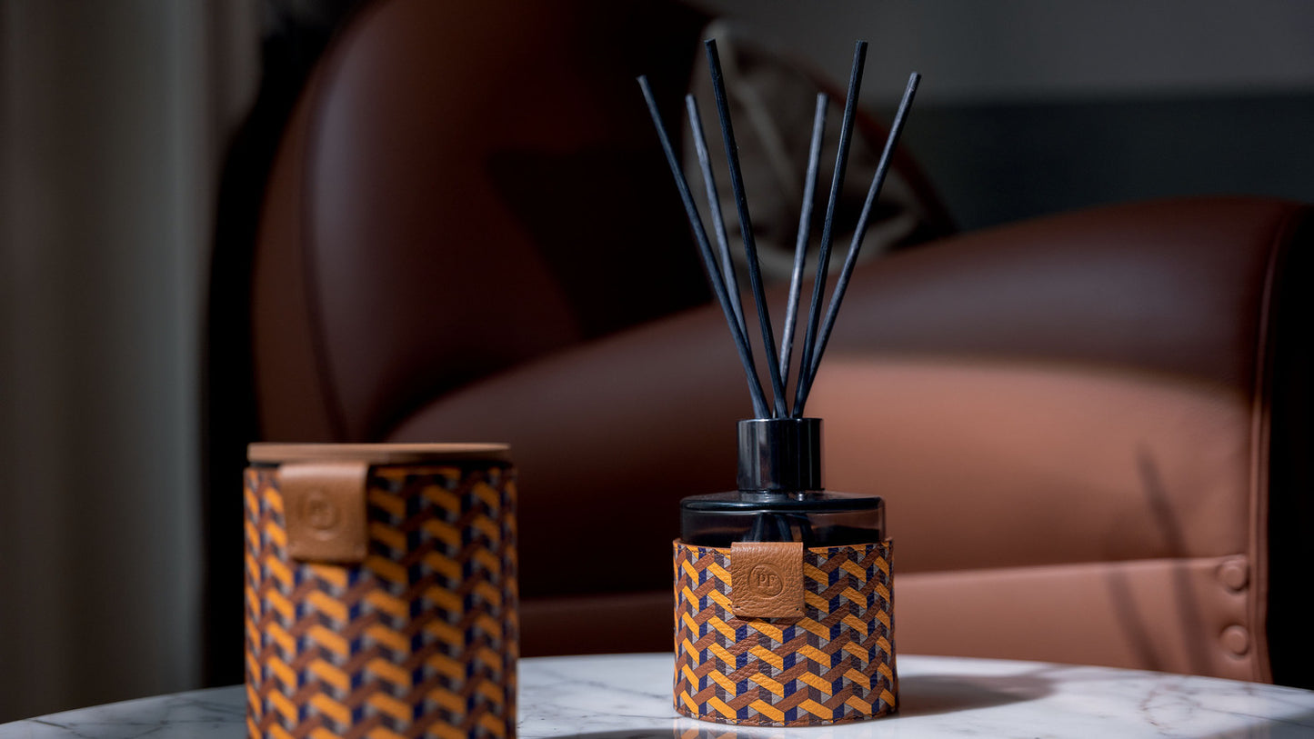 Home Fragrant Diffuser - Single Piece