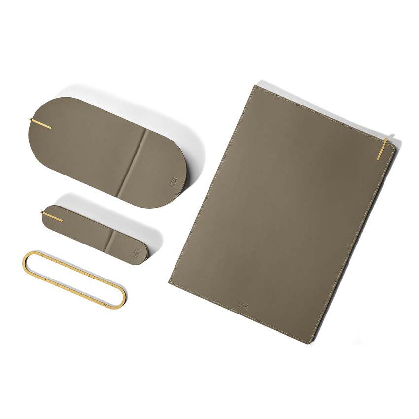 Zhuang Office Working Pad – Proof Living Singapore