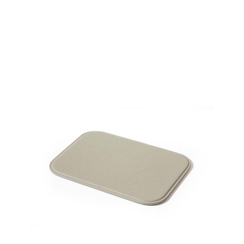 Office Collection Leather Mouse Pad