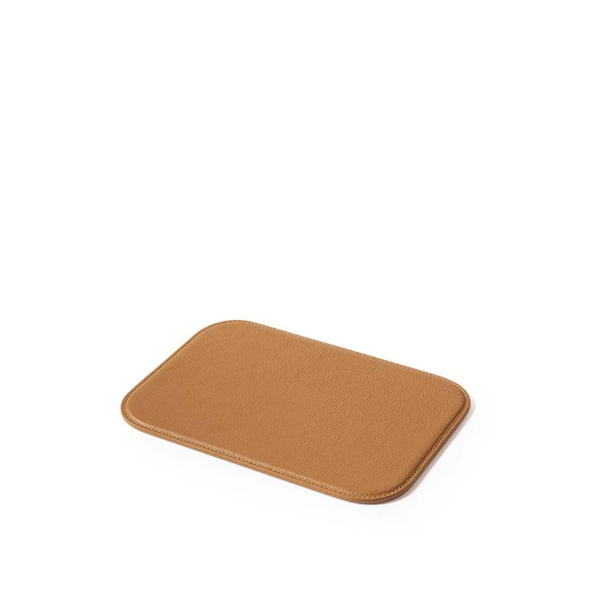 Office Collection Leather Mouse Pad