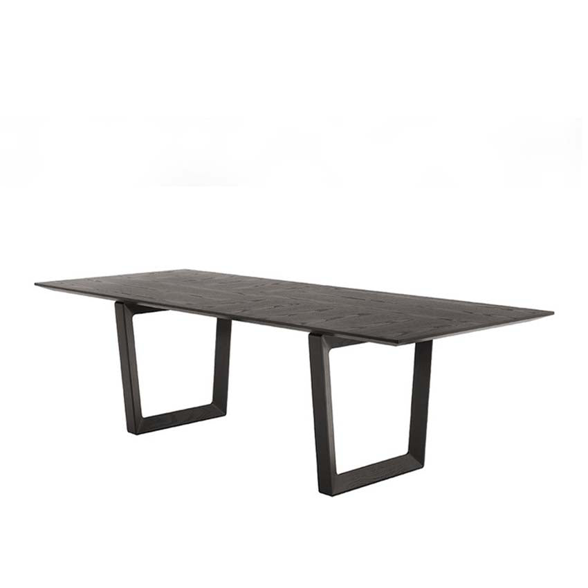 Bolero Rectangle Dining Table