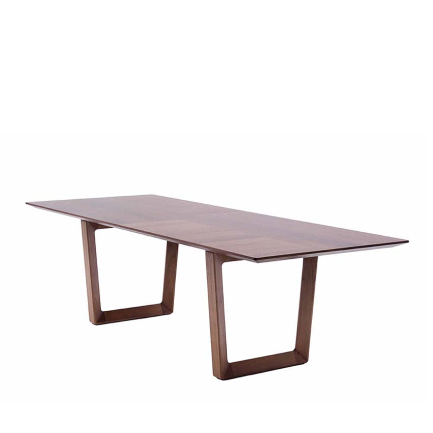 Bolero Rectangle Dining Table