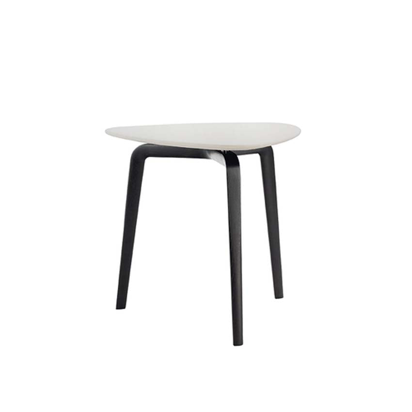 Fiorile Triangle Side Table