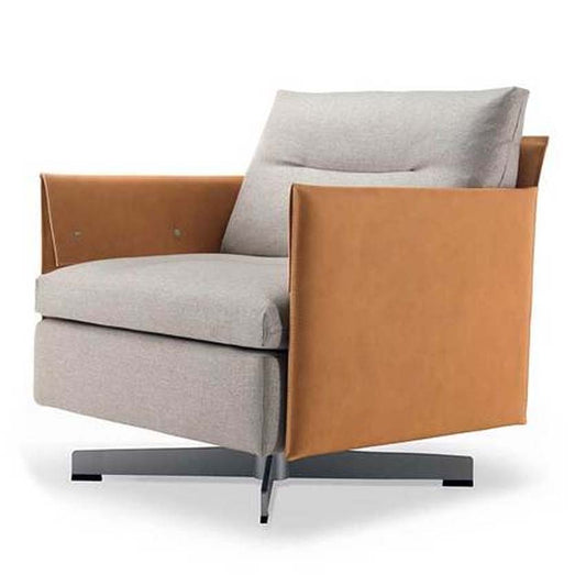 Grantorino Swivel Armchair