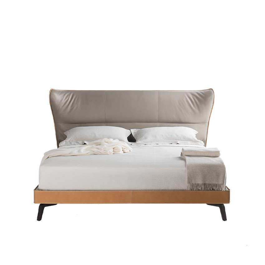 Mamy Blue Bed 180