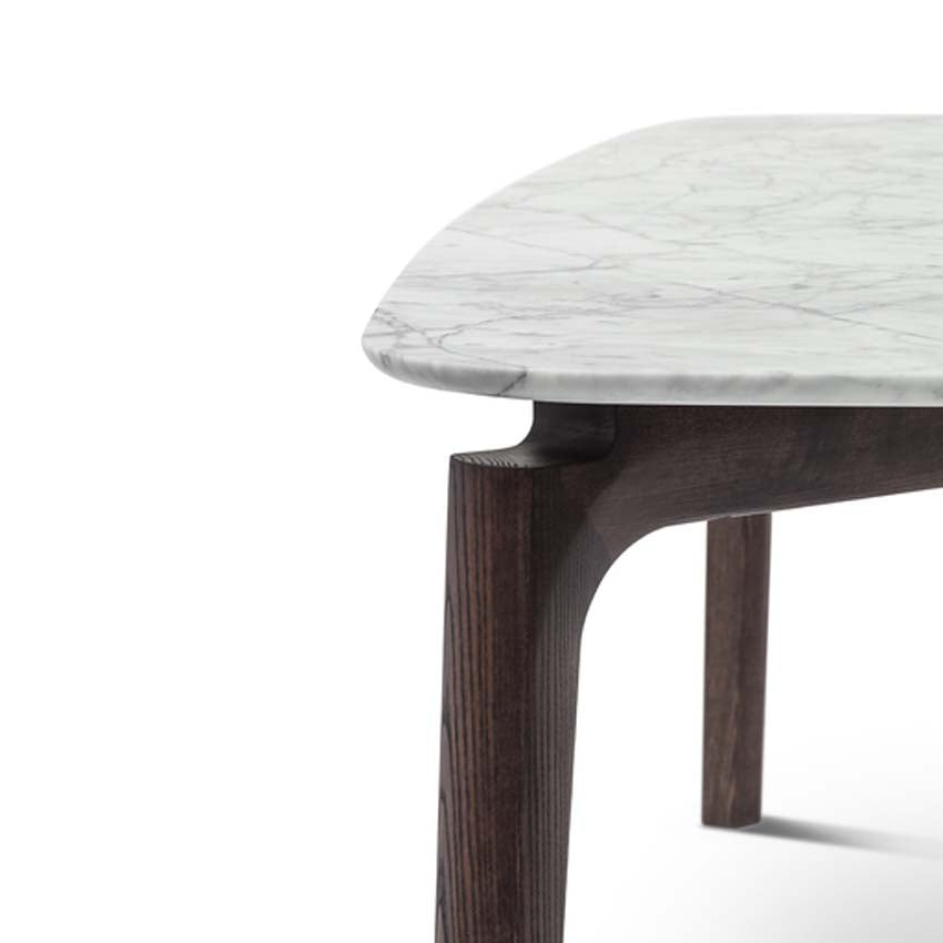 Nabucco Dining Table L180