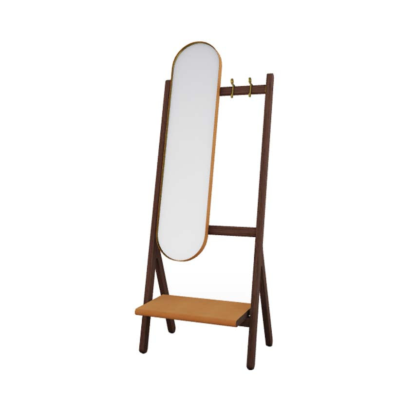 Ren Standing Mirror