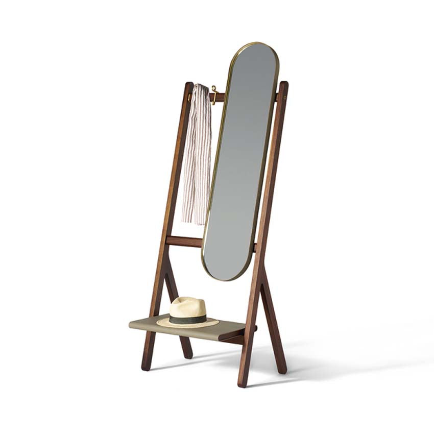 Ren Standing Mirror