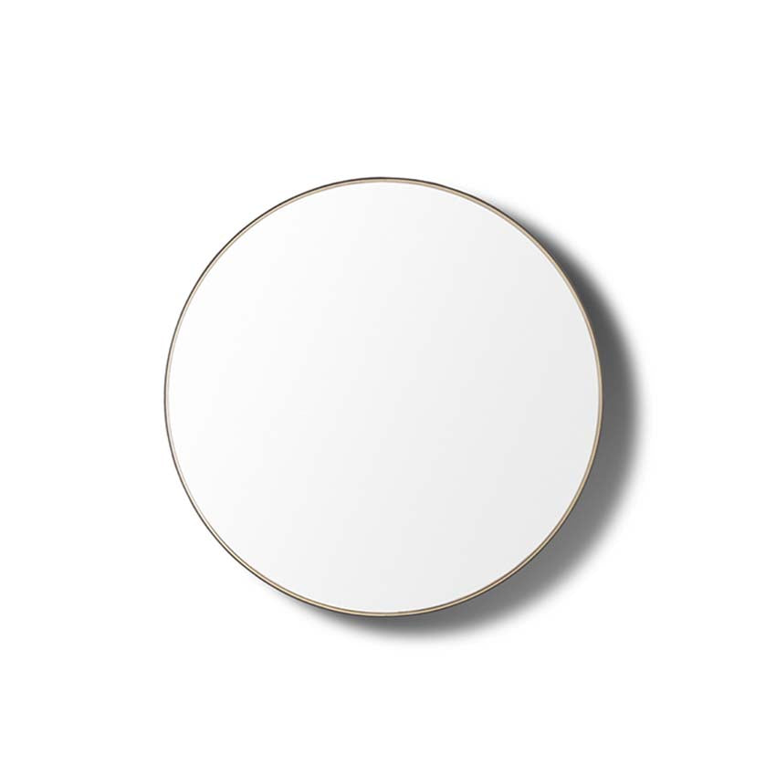 Ren Round Mirror D43