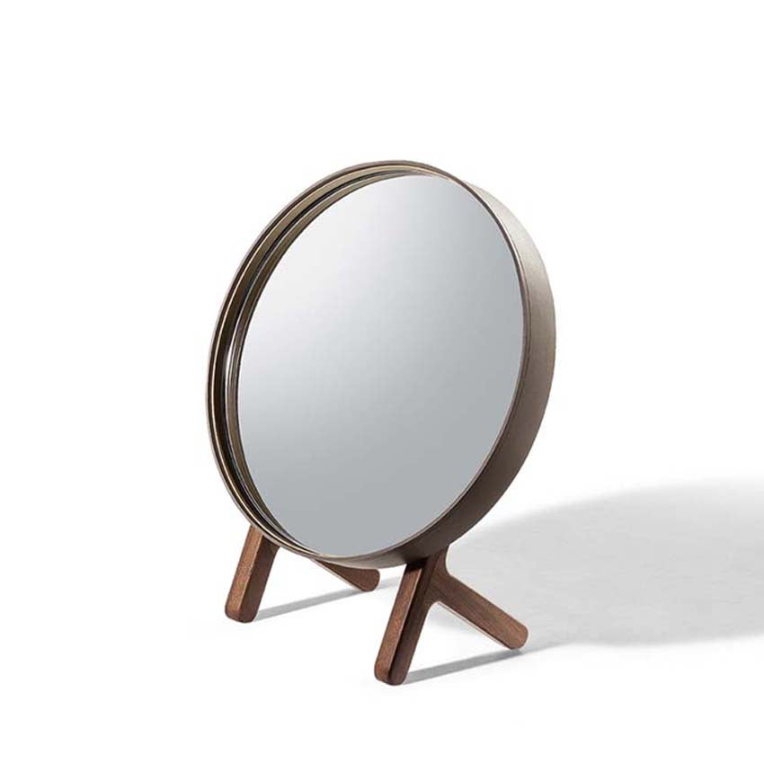 Ren Table Mirror