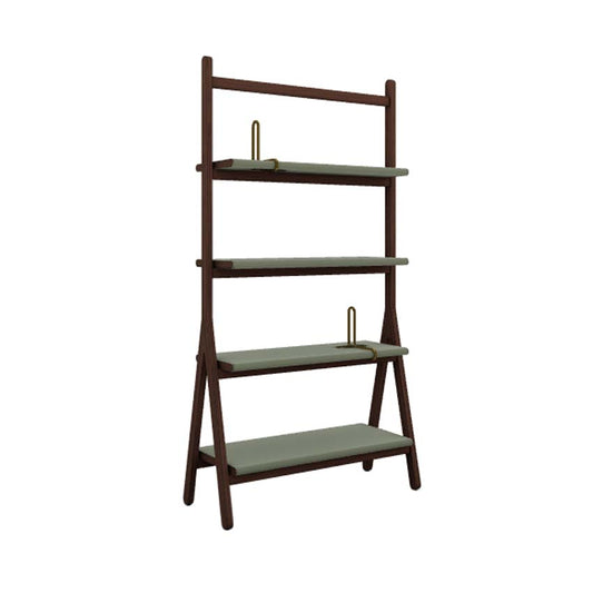 Ren Freestanding Bookcase