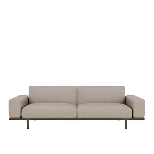 Let It Be Large 2 Seater Sofa