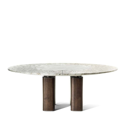 Jane Round Dining Table